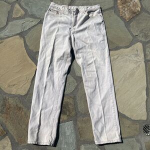 32x30 women’s guess pants